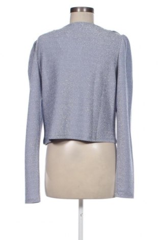 Damen Shirt Monki, Größe XL, Farbe Silber, Preis 7,48 €