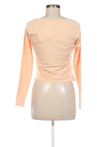 Damen Shirt Monki, Größe M, Farbe Beige, Preis € 7,48