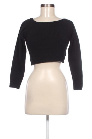Damen Shirt Monki, Größe S, Farbe Schwarz, Preis 5,98 €