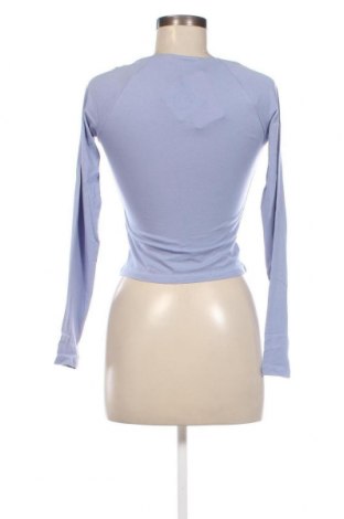 Damen Shirt Monki, Größe XS, Farbe Blau, Preis € 5,98