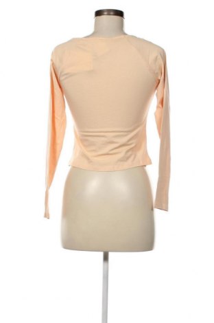 Γυναικεία μπλούζα Monki, Μέγεθος S, Χρώμα Ρόζ , Τιμή 7,48 €