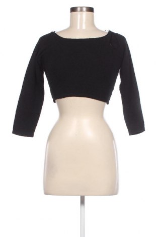 Bluză de femei Monki, Mărime XS, Culoare Negru, Preț 33,99 Lei