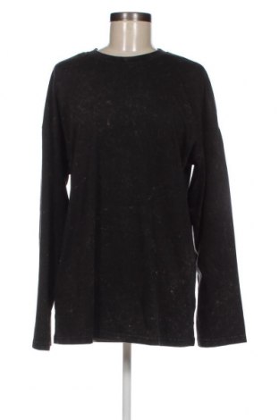 Damen Shirt Monki, Größe S, Farbe Schwarz, Preis € 8,22