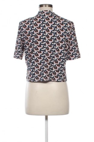 Damen Shirt Monki, Größe M, Farbe Mehrfarbig, Preis € 8,75