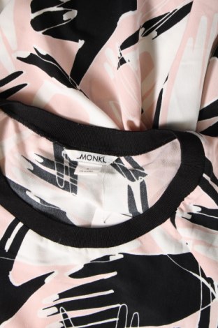 Damen Shirt Monki, Größe S, Farbe Mehrfarbig, Preis 3,62 €