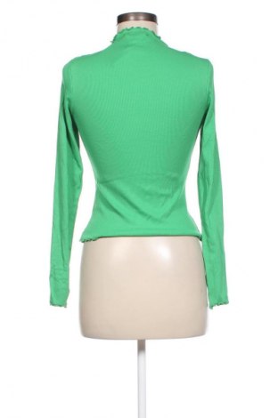 Damen Shirt Monki, Größe S, Farbe Grün, Preis € 4,07
