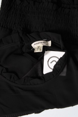 Bluză de femei Monteau, Mărime S, Culoare Negru, Preț 21,88 Lei