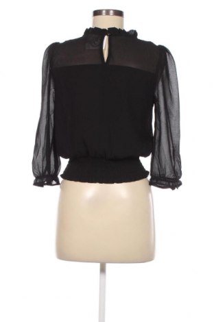 Damen Shirt Monteau, Größe S, Farbe Schwarz, Preis 5,29 €