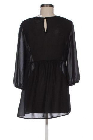 Γυναικεία μπλούζα Monteau, Μέγεθος L, Χρώμα Μαύρο, Τιμή 4,11 €
