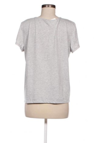 Damen Shirt Montego, Größe XL, Farbe Grau, Preis 6,00 €