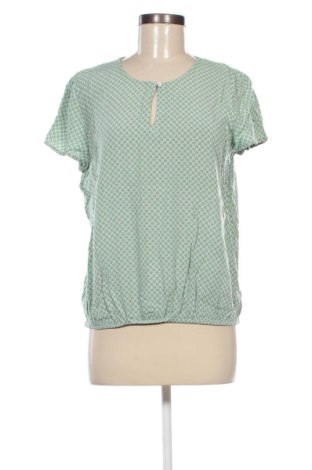 Damen Shirt Montego, Größe M, Farbe Mehrfarbig, Preis 9,62 €