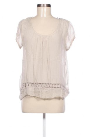 Damen Shirt Monton, Größe S, Farbe Beige, Preis 10,43 €