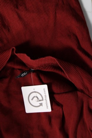Damen Shirt Moodo, Größe L, Farbe Braun, Preis 10,42 €