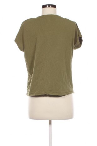 Bluză de femei Moodo, Mărime M, Culoare Verde, Preț 51,94 Lei