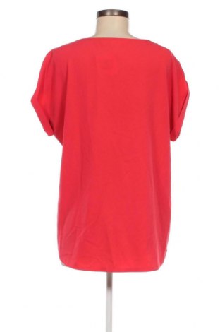 Damen Shirt Moods Of Norway, Größe L, Farbe Rot, Preis € 15,91