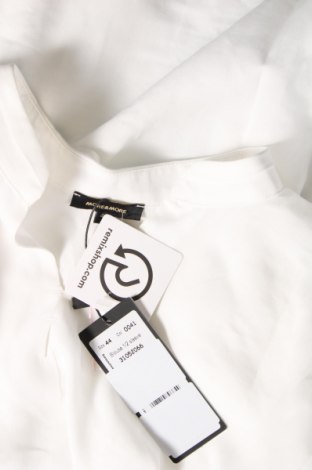 Γυναικεία μπλούζα More & More, Μέγεθος XL, Χρώμα Λευκό, Τιμή 33,40 €