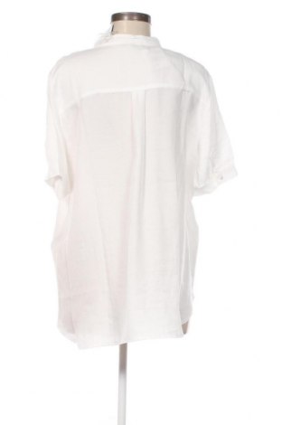 Γυναικεία μπλούζα More & More, Μέγεθος XL, Χρώμα Λευκό, Τιμή 33,40 €