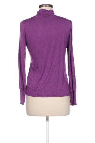 Damen Shirt More & More, Größe XS, Farbe Lila, Preis 27,84 €