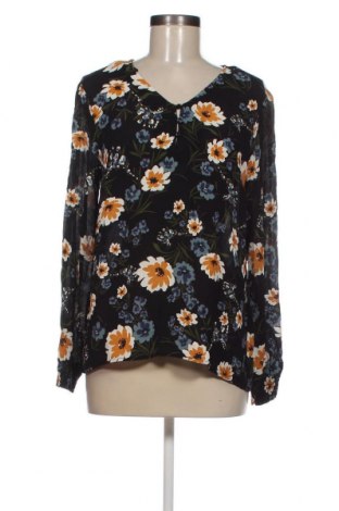 Γυναικεία μπλούζα More & More, Μέγεθος M, Χρώμα Πολύχρωμο, Τιμή 16,33 €