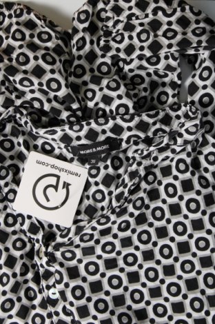 Γυναικεία μπλούζα More & More, Μέγεθος S, Χρώμα Πολύχρωμο, Τιμή 17,00 €