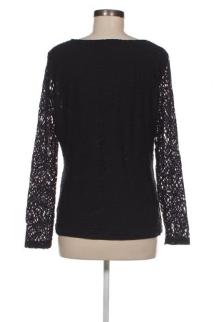 Γυναικεία μπλούζα More & More, Μέγεθος XL, Χρώμα Μαύρο, Τιμή 40,00 €