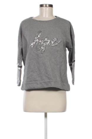 Damen Shirt More & More, Größe M, Farbe Grau, Preis 16,70 €