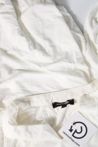Damen Shirt More & More, Größe XS, Farbe Weiß, Preis € 16,70