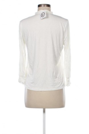 Damen Shirt More & More, Größe XS, Farbe Weiß, Preis 18,37 €