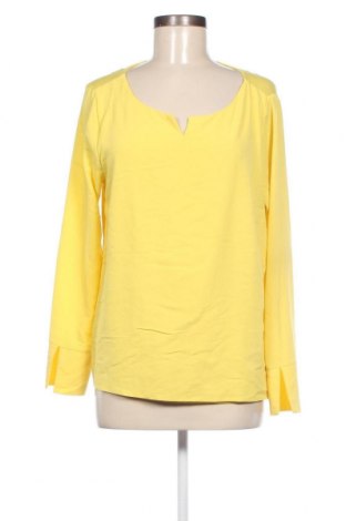 Γυναικεία μπλούζα More & More, Μέγεθος M, Χρώμα Κίτρινο, Τιμή 16,33 €