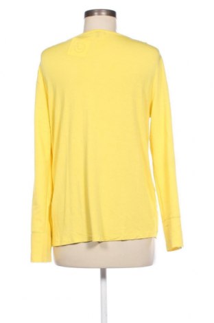 Damen Shirt More & More, Größe M, Farbe Gelb, Preis 18,37 €