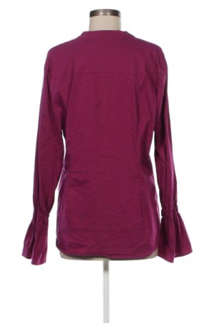 Дамска блуза More & More, Размер XL, Цвят Лилав, Цена 24,00 лв.