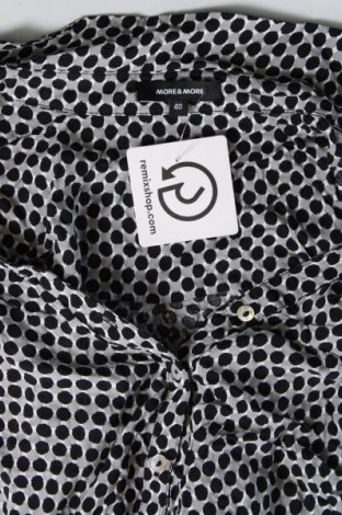 Γυναικεία μπλούζα More & More, Μέγεθος M, Χρώμα Πολύχρωμο, Τιμή 14,85 €
