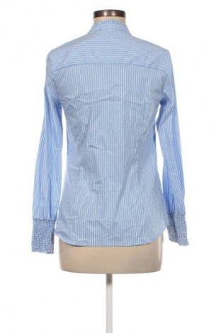 Γυναικεία μπλούζα More & More, Μέγεθος XS, Χρώμα Μπλέ, Τιμή 16,33 €