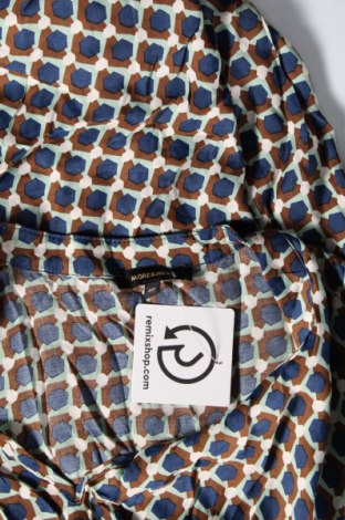 Γυναικεία μπλούζα More & More, Μέγεθος XL, Χρώμα Πολύχρωμο, Τιμή 14,85 €