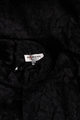 Γυναικεία μπλούζα Morgan, Μέγεθος S, Χρώμα Μαύρο, Τιμή 15,88 €