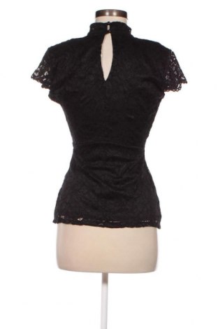 Дамска блуза Morgan, Размер S, Цвят Черен, Цена 30,80 лв.