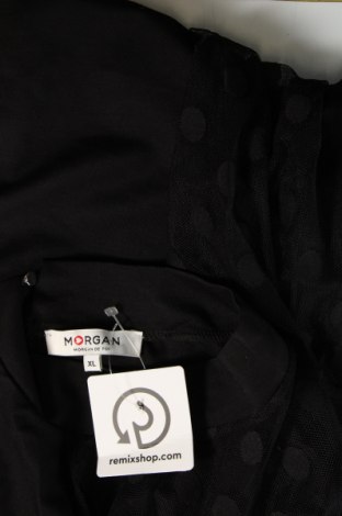Damen Shirt Morgan, Größe XL, Farbe Schwarz, Preis 19,85 €