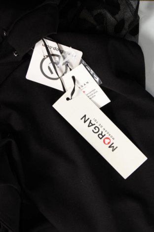 Γυναικεία μπλούζα Morgan, Μέγεθος L, Χρώμα Μαύρο, Τιμή 19,85 €