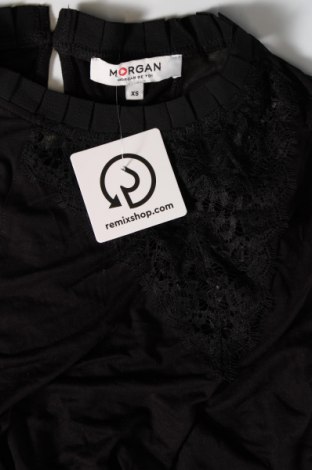 Damen Shirt Morgan, Größe XS, Farbe Schwarz, Preis € 10,65