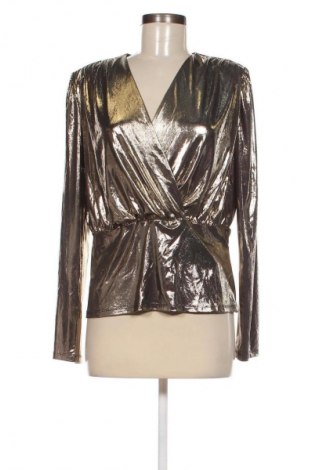 Damen Shirt Morgan, Größe XL, Farbe Golden, Preis € 14,20