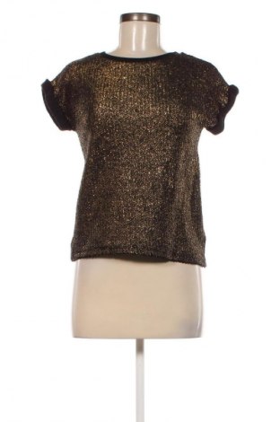 Damen Shirt Morgan, Größe S, Farbe Golden, Preis 23,66 €