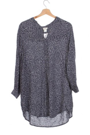 Damen Shirt Morris & Co x H&M, Größe XS, Farbe Blau, Preis 16,23 €