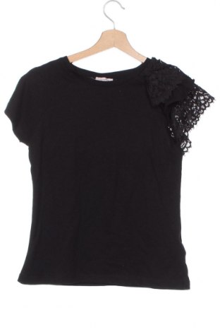 Дамска блуза Motivi, Размер XS, Цвят Черен, Цена 24,60 лв.