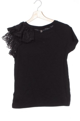Дамска блуза Motivi, Размер XS, Цвят Черен, Цена 23,37 лв.