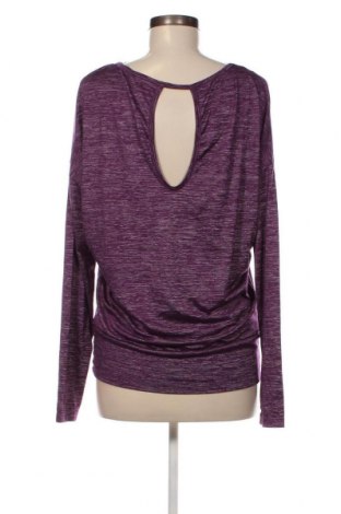 Damen Shirt Mountain Warehouse, Größe M, Farbe Lila, Preis € 4,35