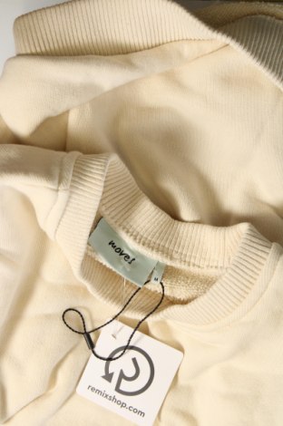 Γυναικεία μπλούζα Moves by Minimum, Μέγεθος M, Χρώμα  Μπέζ, Τιμή 14,85 €