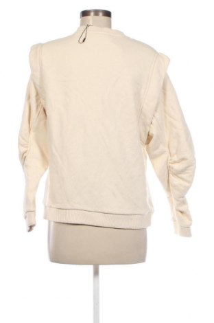 Дамска блуза Moves by Minimum, Размер M, Цвят Бежов, Цена 26,40 лв.