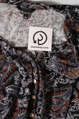 Damen Shirt Ms Mode, Größe M, Farbe Mehrfarbig, Preis € 6,61