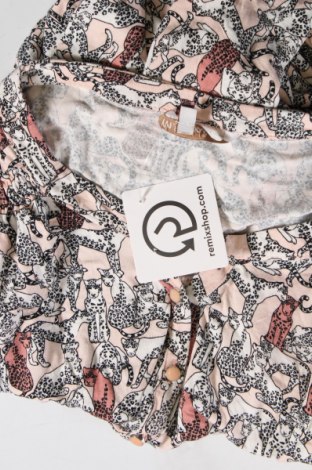 Γυναικεία μπλούζα Ms Mode, Μέγεθος XL, Χρώμα Πολύχρωμο, Τιμή 6,46 €