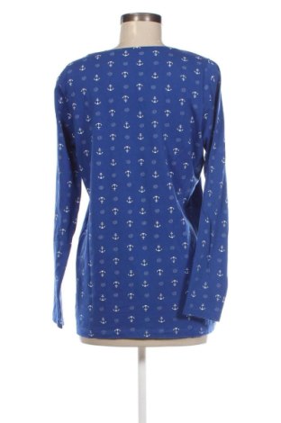 Damen Shirt Ms Mode, Größe L, Farbe Blau, Preis € 6,61